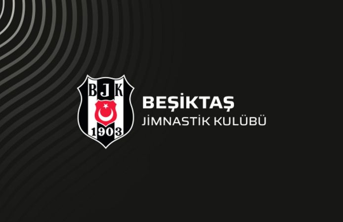Beşiktaş'tan Al Musrati açıklaması! "Biz Beşiktaş'ız"