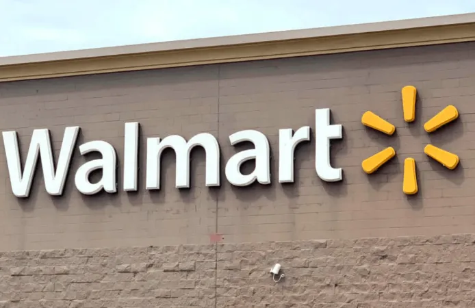 Perakende devi Walmart, işten çıkarma kararı aldı!