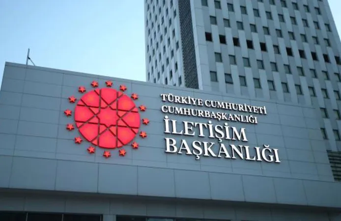 DMM, "AFAD'da İBB'siz deprem toplantısı yaptılar" iddiasını yalanladı
