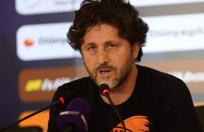Fatih Tekke: "Böyle bir galibiyete ihtiyacımız vardı"