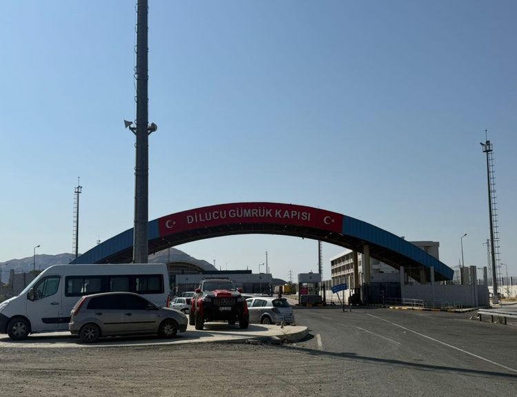 Nahçıvan’da Zengezur Koridoru Heyecanı Yaşanıyor