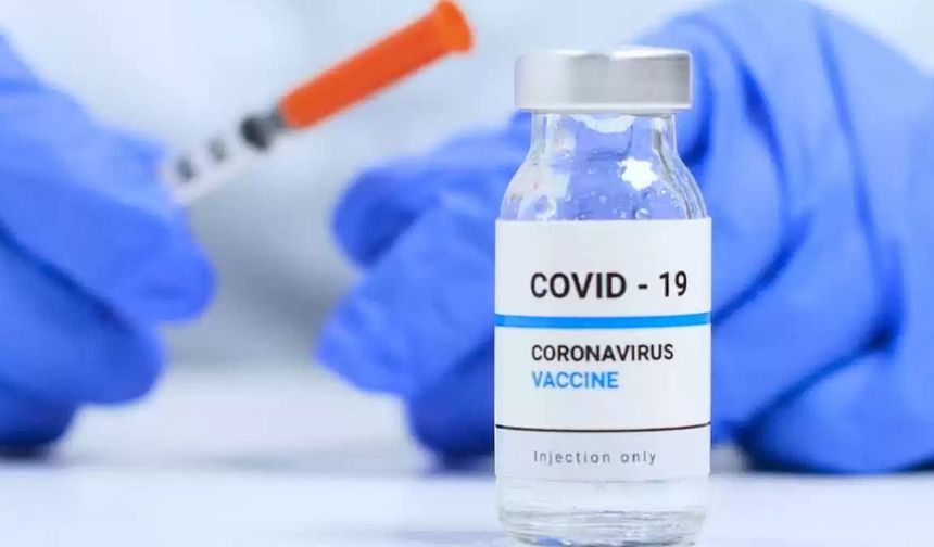 Covid aşısı sonrası şikayet arttı! Ölen kişilerde devasa pıhtılar var