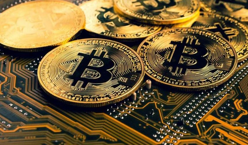 Bitcoin yüksekten uçuyor!  7 günde yüzde 20 değer kazandı