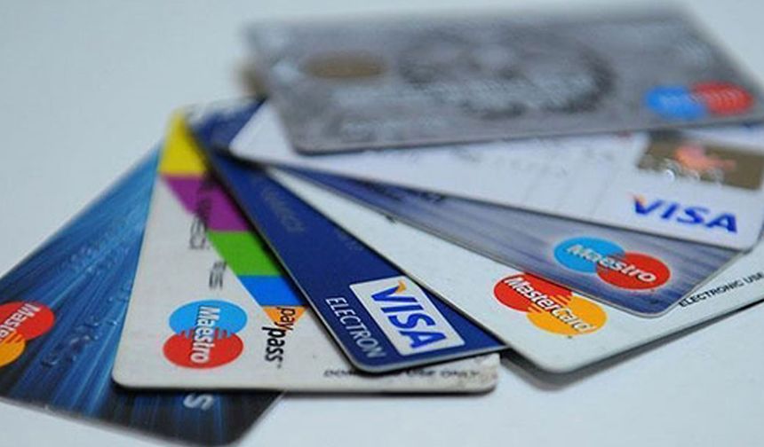 Bakan Şimşek’ten kredi kartı açıklaması!