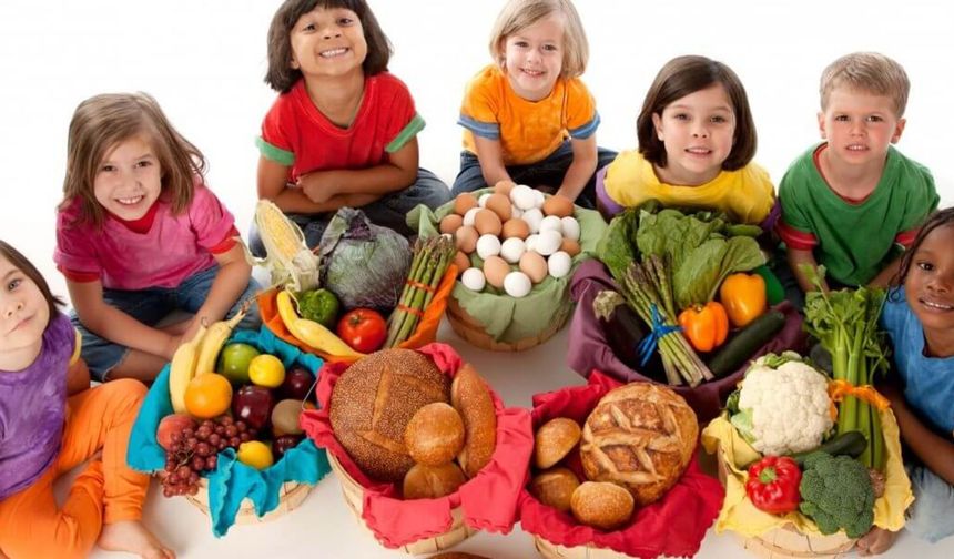 Çocuğunuzun zekasını yükselten 6 gıda! İşin sırrı bu besinlerde gizli
