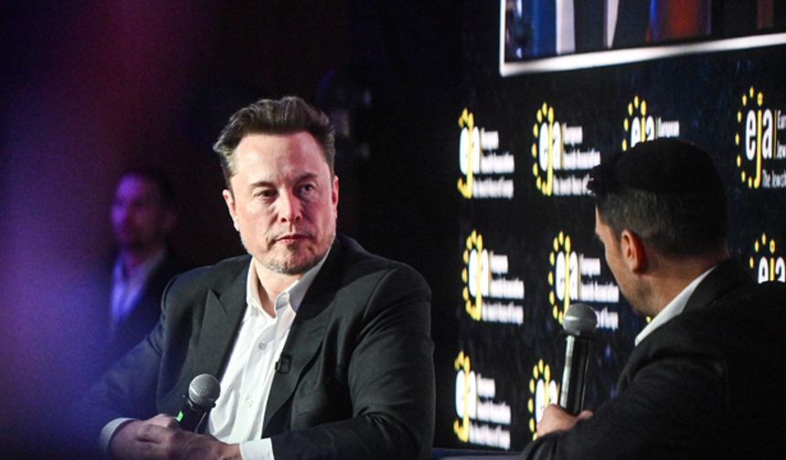 Elon Musk, OpenAI ve Sam Altman'a "yapay zeka" davası açtı