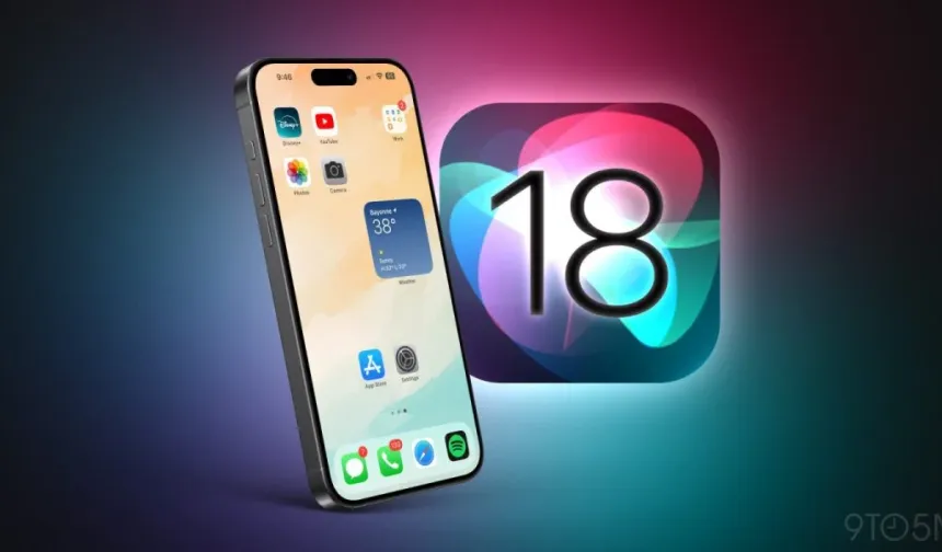 Apple iOS 18 tanıtım tarihini açıkladı: İşte iPhone'lara gelecek özellikler