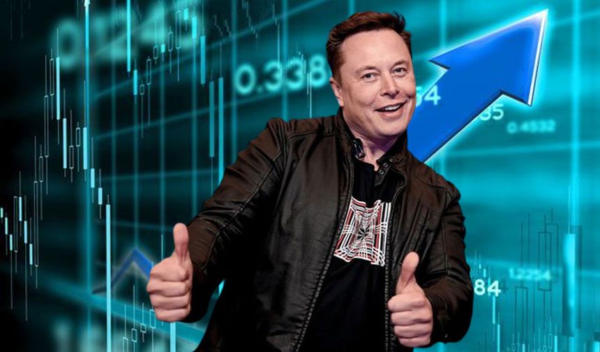Elon Musk'tan Dogecoin ile Tesla alımına yeşil ışık