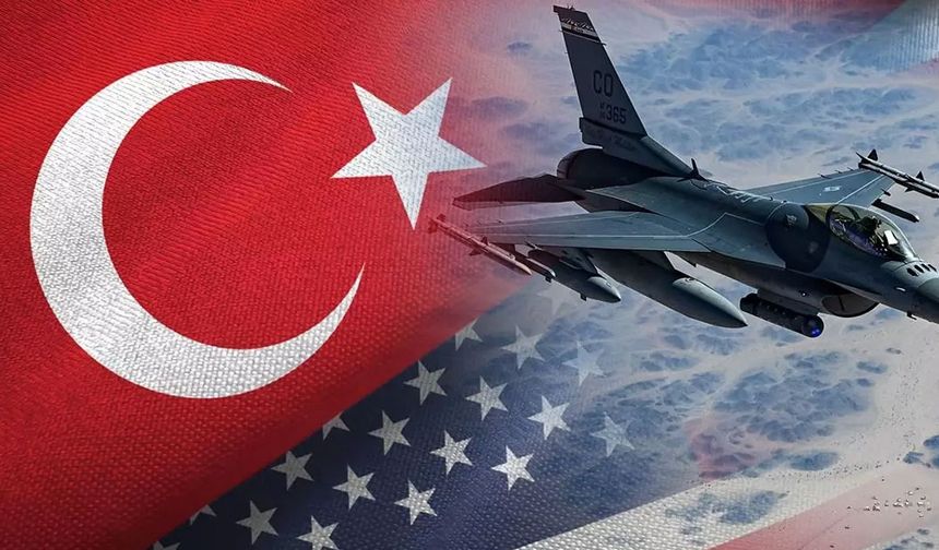 ABD'den Türkiye'ye sürpriz ziyaret! Kritik konular masada