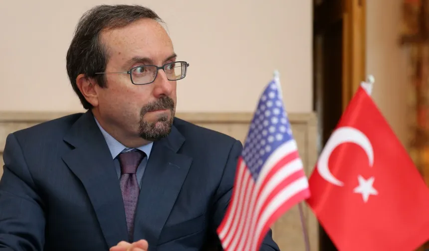 ABD'li yetkililer Türkiye'yi ABD'nin kilit müteffiki olarak değerlendirdi