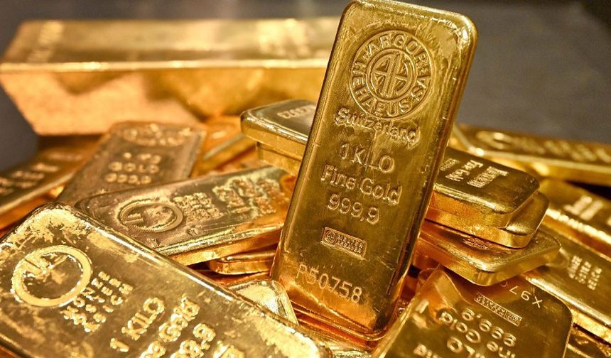 Çeyrek altın bugün ne kadar 2024? Cumhuriyet altın, 24 ayar gram altın fiyatı ne kadar?