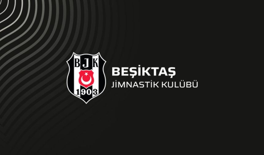 Beşiktaş'tan Al Musrati açıklaması! "Biz Beşiktaş'ız"