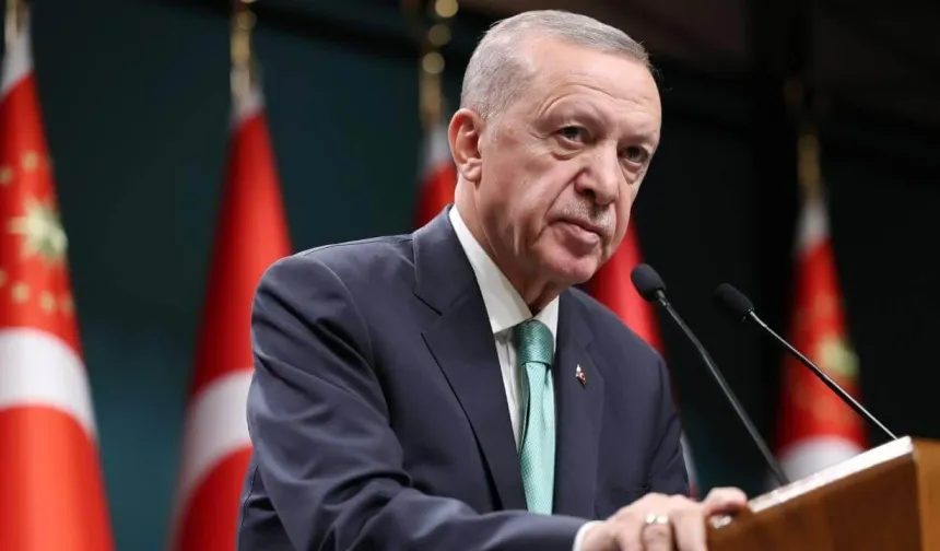 Cumhurbaşkanı Erdoğan'ın yol haritası belli oldu! AK Parti'de köklü değişim geliyor