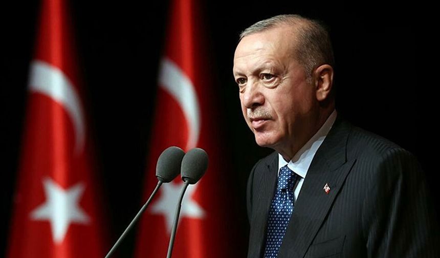 Cumhurbaşkanı Erdoğan detayları paylaştı! Kamuda tasarruf ve fahiş fiyat açıklaması