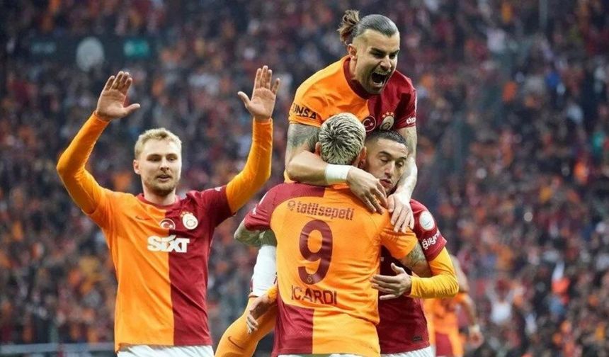 Yıldız isim götürülmedi… Galatasaray'ın Adana Demirspor maçı kafilesi belli oldu