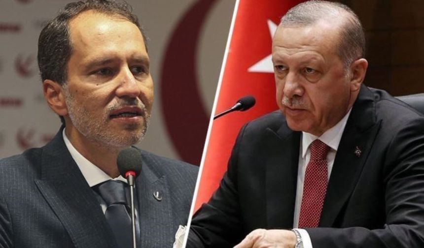 Cumhurbaşkanı Erdoğan'dan Fatih Erbakan'ın Kürecik iddialarına tepki: Bu yalanın hesabını vereceksiniz!