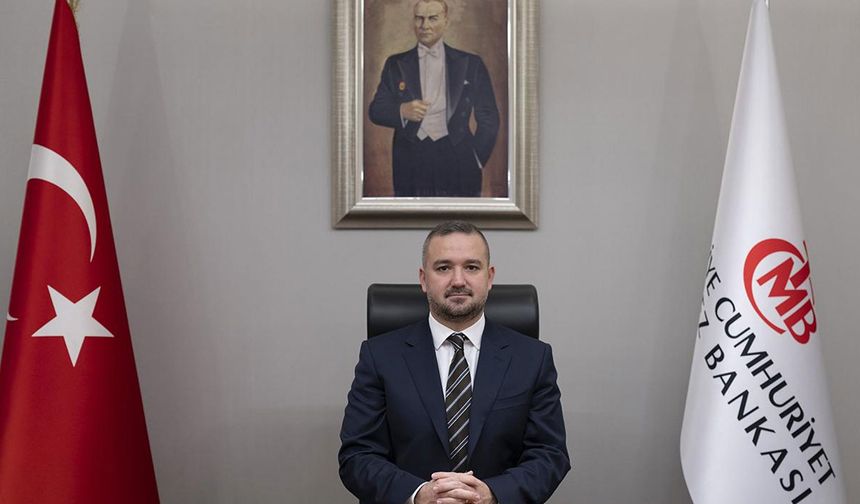 Merkez Bankası Başkanı Fatih Karahan'dan enflasyon mesajı: İhtiyatlı duruşumuzu koruyoruz