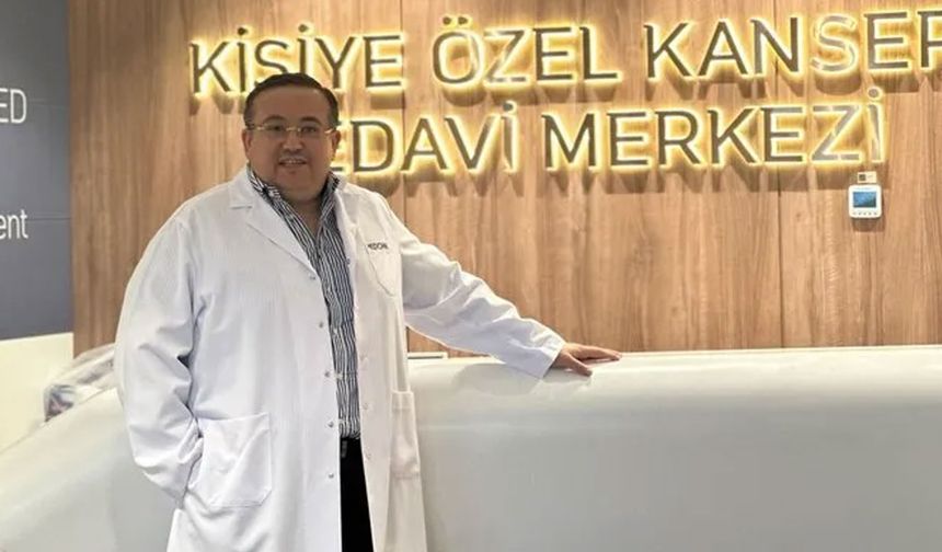 Kanser hastalığının sonu mu geliyor? Türk bilim insanlarından büyük başarı