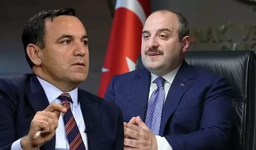 AK Partili vekilden 'villa' iddialarına yanıt! "İspatla istifa edeyim"
