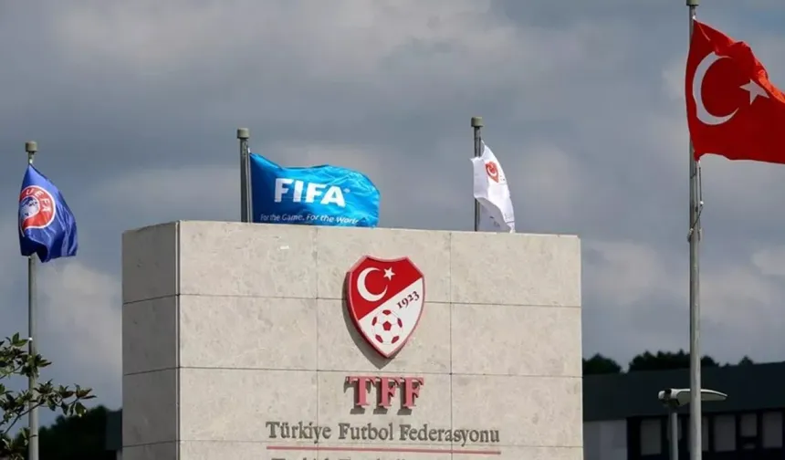 TFF'den 6 Süper Lig kulübüne para ve kısmi tribün kapatma cezası