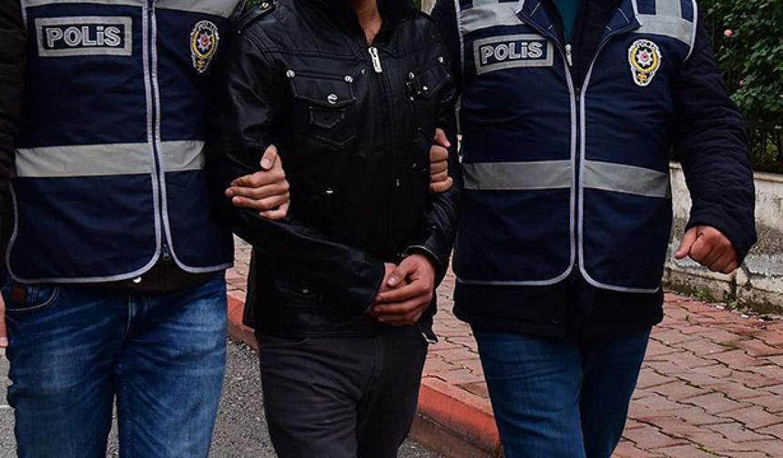 İzmir'de çeşitli suçlardan aranan 191 kişi yakalandı
