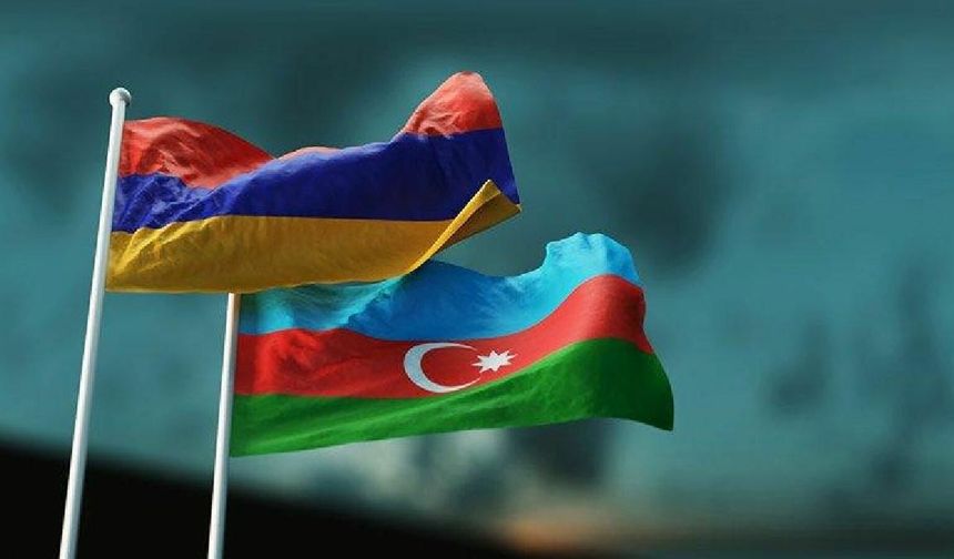 Azerbaycan Cumhurbaşkanı Aliyev açıkladı! Azerbaycan ve Ermenistan arasında yeni bir başlangıç mı geliyor?