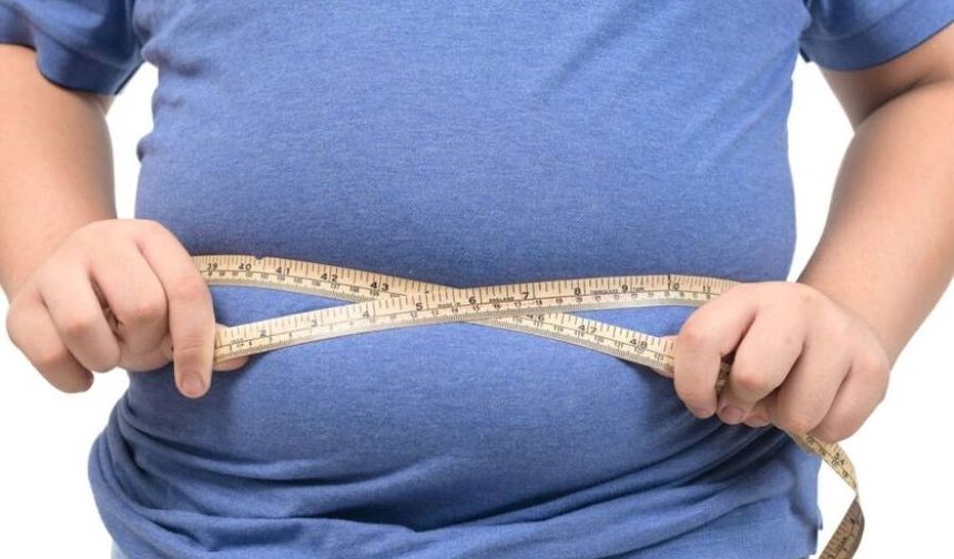 Kanser vakalarının yüzde 40'ının obezite ile alakalı olduğu belirlendi