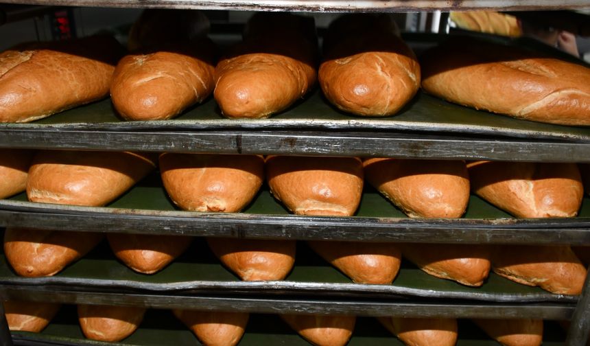 Bursa'ya müjde! Türkiye’nin en ucuz ekmeği artık ücretsiz