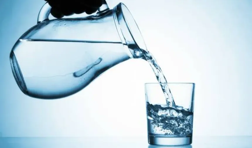 Bol bol su tüketmenin faydaları