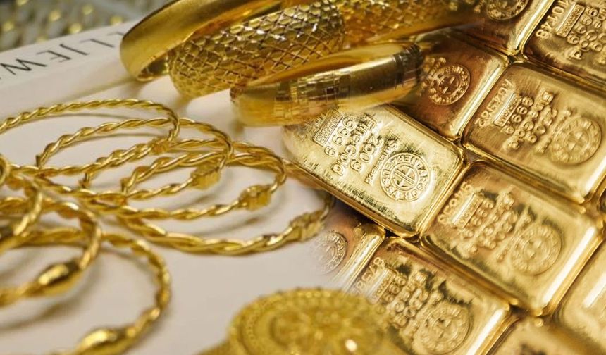 Çeyrek altın ne kadar? Gram altın kaç TL? 17 Temmuz 2024 ata, yarım, tam altın alım satım fiyatları…
