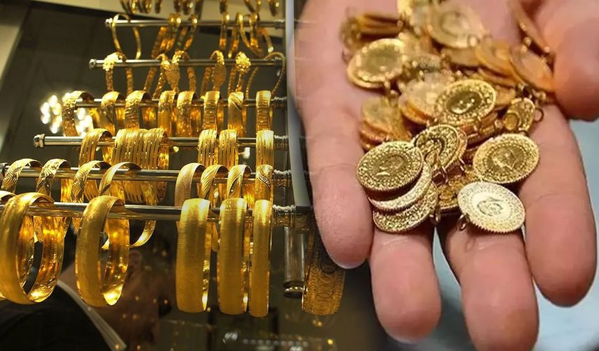 Bugün gram, çeyrek, ata altın fiyatı ne kadar? 18 Temmuz 2024 gram, çeyrek, tam, cumhuriyet altın güncel fiyatları!