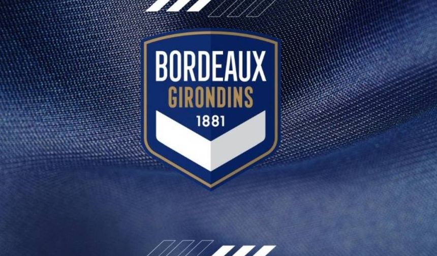 Fransa'nın önemli kulübü Bordeaux iflas ediyor! Oyuncular artık serbest!