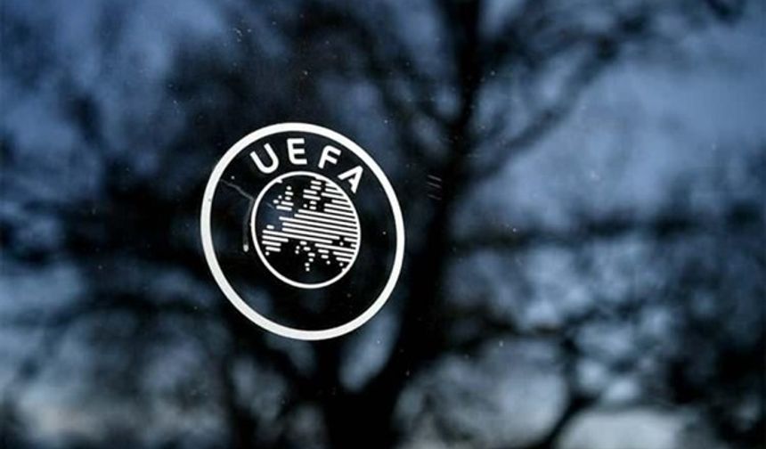 UEFA kulüpler sıralaması güncellendi! Türk takımları kaçıncı sırada
