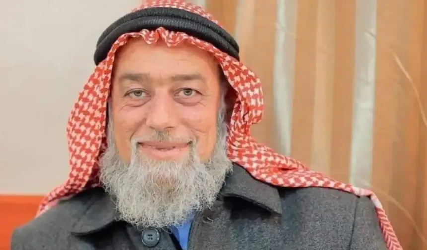 İsrail hapishanesinde tutuluyordu! Hamas lideri hayatını kaybetti