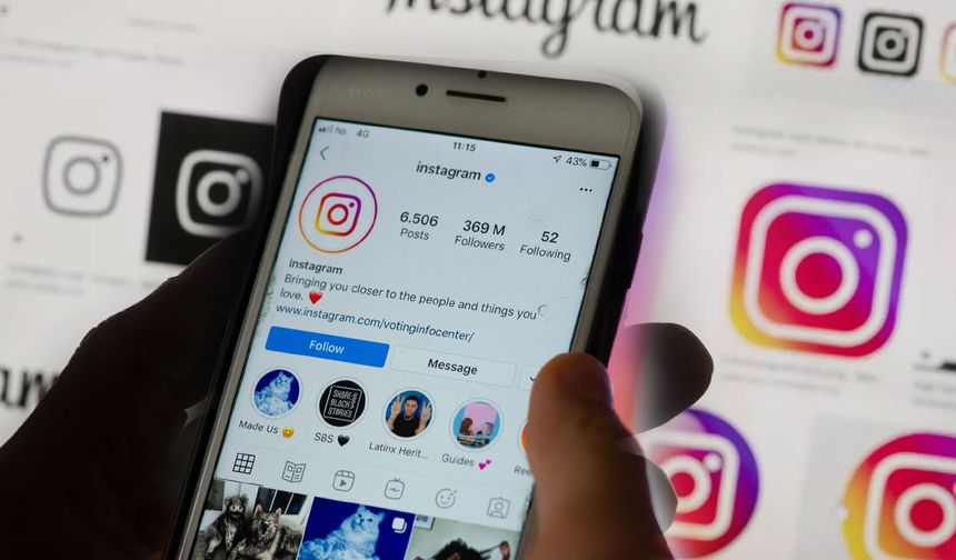 Instagram çöktü mü 30 Ağustos 2024? Instagram kapandı mı?