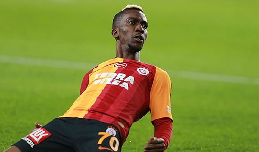 Henry Onyekuru için yeniden Süper Lig iddiası!