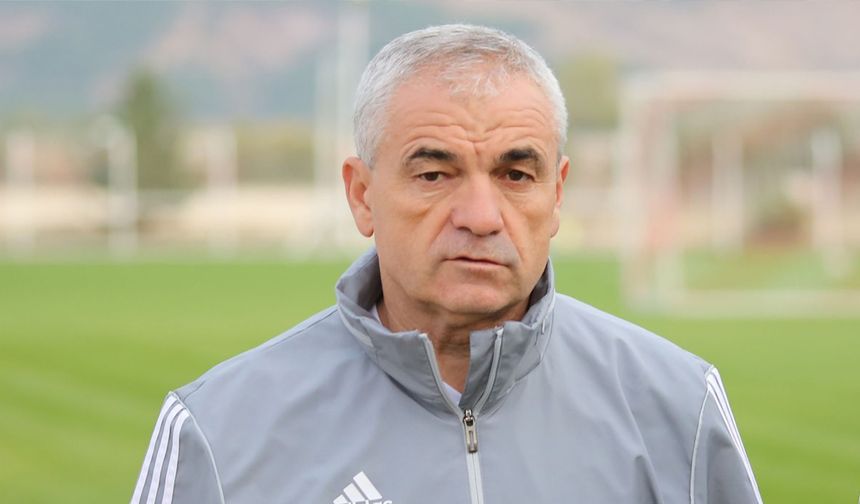 Rıza Çalımbay yeniden Süper Lig'e dönüyor