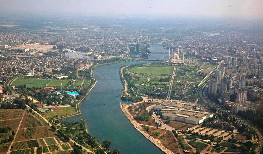 Adana'nın gezilecek yerleri, Adana'da ne yapılır? Adana'nın en meşhur yemekleri...