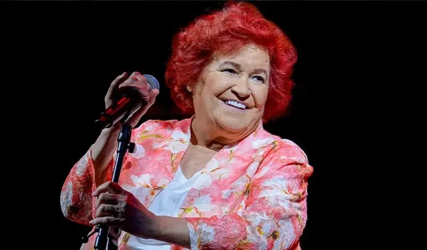 Selda Bağcan Amerika konserini iptal etti, nedeni belli oldu