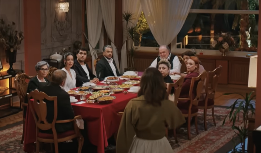 Yalı Çapkını 83 bölüm fragmanı! Yalı Çapkını 83 bölüm fragmanı yayınlandı mı?