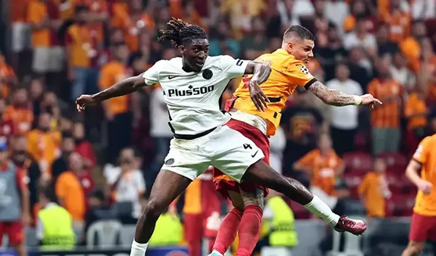Galatasaray'da hareketli günler!