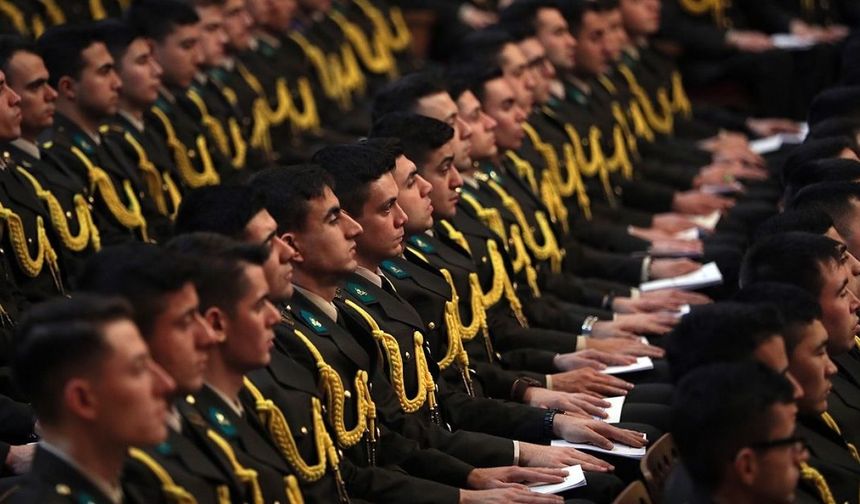 2025 MSÜ sınav sonuçları açıklandı