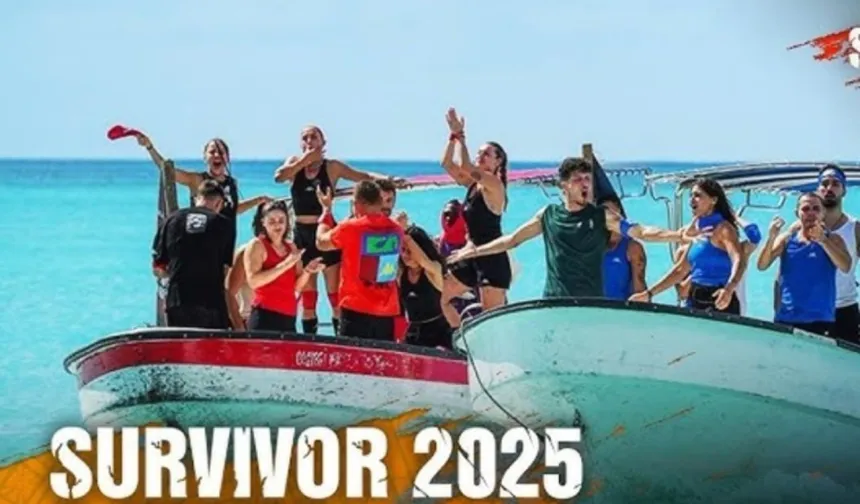 Survivor yarışmacılarının haftalık kazançları dudak uçuklattı! İşte en çok kazanan yarışmacı