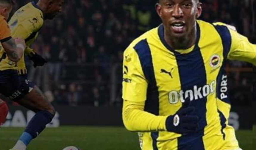 Anderson Talisca Krizi!