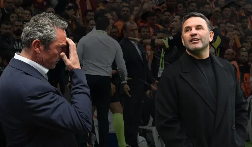 Galatasaray'dan Fenerbahçe'ye transfer çalımı! Dursun Özbek 18 milyon euroluk Slovenyalı stoperi getiriyor