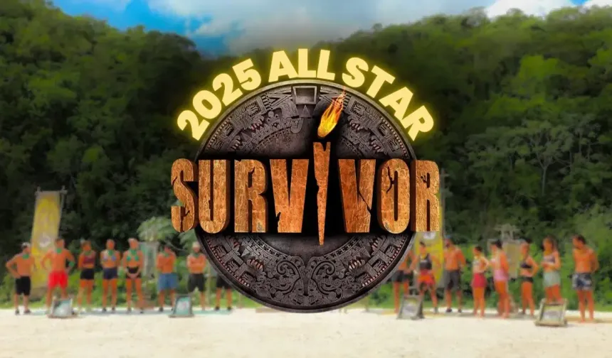 Survivor 20 Mart 2025 Ödül Oyununu Kim Kazandı? İşte Heyecan Dolu Mücadelenin Sonucu!