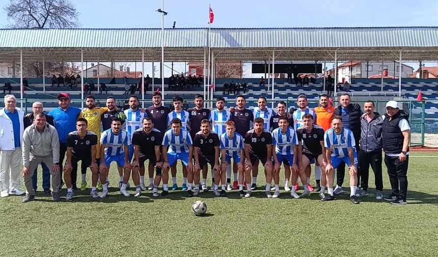 72 yıl sonra gelen Şampiyonluk