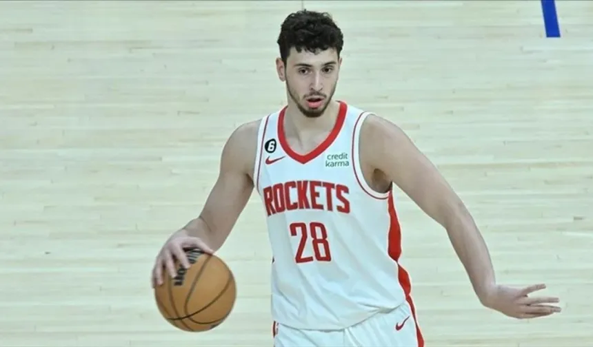 Alperen Şengün'ün "triple-double"ı galibiyete yetmedi