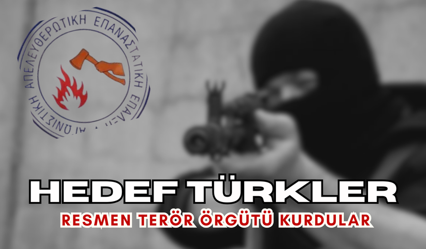 Güney Kıbrıs’tan skandal karar! Hedeflerinde Türkler var