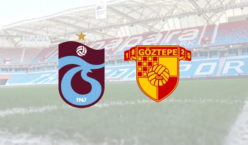 Trabzonspor-Göztepe maçının biletleri satışa sunuldu